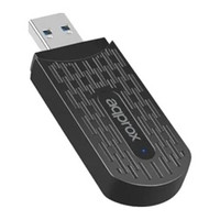 Approx! Wi-Fi 6 USB 3.0 adapter Approx! Wi-Fi 6 USB 3.0 adapter