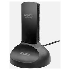 USB WIFI 6E APPROX APPUSB5400 5400 Mbps 2402 EN 6 GHz