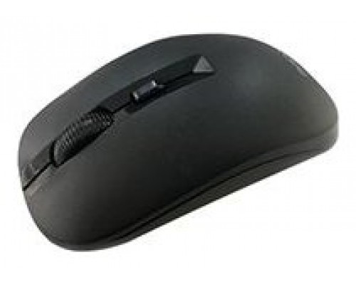 Mouse Approx Wireless Xm180 Black Nano Receptor Usb