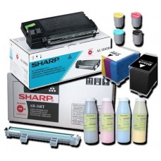 SHARP Toner AR 450LT/P 350/P 450