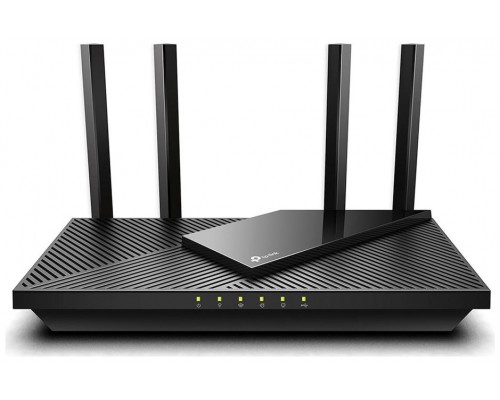 Tp-Link Archer AX55 Router Wifi Dual Band 6 AX3000 Cpu