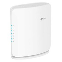 ROUTER WIFI-7 TP-LINK ARCHER BE450 BE7200 5P 1x10GB