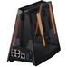ROUTER WIFI-6 TP-LINK ARCHER GXE75 AXE5400 5P 1x2.5GB