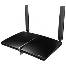 Router 4g Wifi Tp-link Archer Mr600 Ranura Sim 4g+