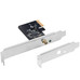 TP-Link Archer T2E Adaptador WiFi PCI-E AC600 Dual