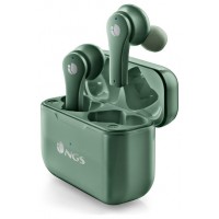 AURICULARES NGS ARTICA BLOOM GREE