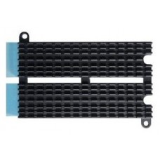 DISIPADORES DISTOS M.2 COMPATIBLES FLASHSTOR FS6706T