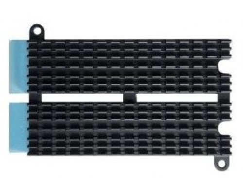 DISIPADORES DISTOS M.2 COMPATIBLES FLASHSTOR FS6706T