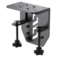 Moza Racing AS004 accesorio para simulador de vuelo/carreras Abrazadera de mesa para base de vuelo (Espera 4 dias)