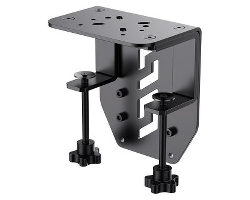 Moza Racing AS004 accesorio para simulador de vuelo/carreras Abrazadera de mesa para base de vuelo (Espera 4 dias)
