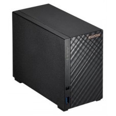 UNIDAD NAS ASUSTOR AS1202TL 2HDSA 3.5 QC1.7 1GBDDR4