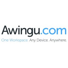 AWINGU APPLIANCE UP TO 50 NAMED USERS,  2 YEAR SUBSCRIPTION BUNDLE (Espera 4 dias)