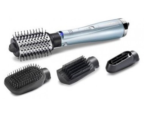 Babyliss Hydro-fusion 4 En 1 Seca Y Estila 4