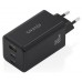 CARGADOR AISENS ASCH-100W3P052-BK