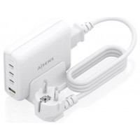 CARGADOR AISENS ASCH-140W4P055-W