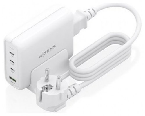 CARGADOR AISENS ASCH-140W4P055-W