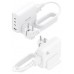 CARGADOR AISENS ASCH-140W4P055-W