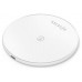 AISENS - CARGADOR INALAMBRICO USB-C 15W PARA MOVIL, BLANCO