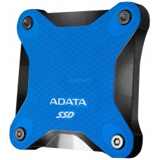 ADATA SD600Q 240 GB Azul (Espera 4 dias)