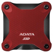 ADATA SD600Q 240 GB Rojo (Espera 4 dias)