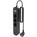 AIS-REGLETA ASPS-2A2C11-BK AIS-REGLETA ASPS-2A2C11-BK
