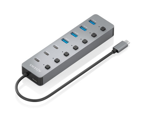 AIS-HUB ASUC-8P044-GR