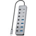 AIS-HUB ASUC-8P044-GR