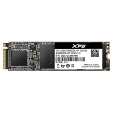 XPG SX6000 Lite M.2 128 GB PCI Express 3.0 3D TLC NVMe (Espera 4 dias)