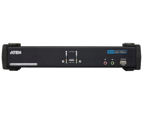 Aten AT-CS1782A (Espera 4 dias)