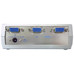 ATEN CONMUTADOR / SELECTOR / SWITCHVGA DE 2 PUERTOS (VS291-AT-G) (Espera 4 dias)