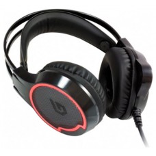 Headset Gaming 7.1 Athan01b Compatible Pc, Ps3, Ps4