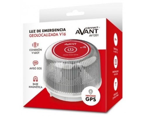 AVT-LUZ CONNECTED AV1201 AVT-LUZ CONNECTED AV1201