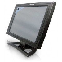 MONITOR TPV 17  T17 LED  AVPOS-T17