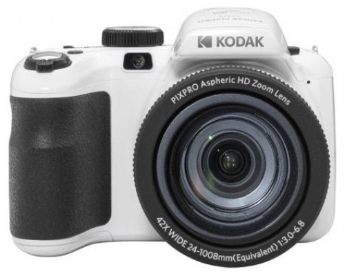 CAMARA KODAK PIXPRO AZ425 WH