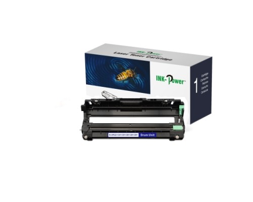 INK-POWER BROTHER TAMBOR DR241CL GENERICO DR241CL