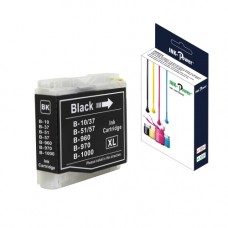 INK-POWER CARTUCHO COMP. BROTHER LC1000/LC970 NEGRO 20