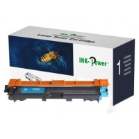 INK-POWER TONER COMP. BROTHER TN241/TN245 CYAN