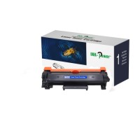 INK-POWER TONER COMP. BROTHER NEGRO TN2420/TN2410