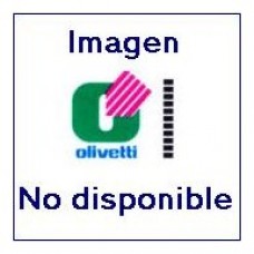 OLIVETTI D Color 1600MF/2000MF Toner Cian 2.000pag