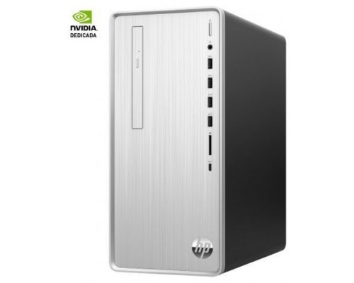 ORDENADOR HP PAVILION TP01-5007NS