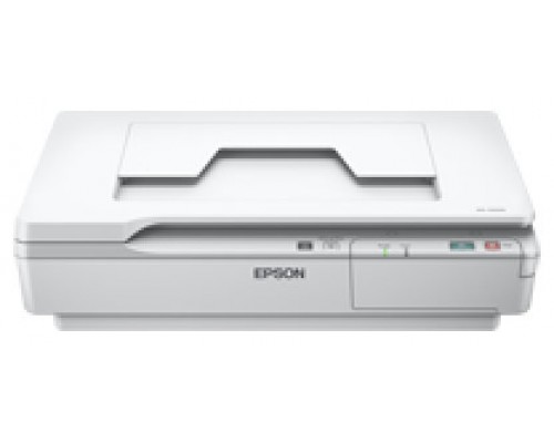 EPSON Escaner Doc Workforce DS-5500N