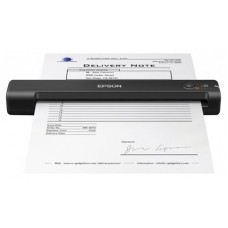 EPSON escaner portatil Workforce ES-50 Power PDF