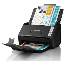 EPSON Escaner vertical WorkForce DS-550W