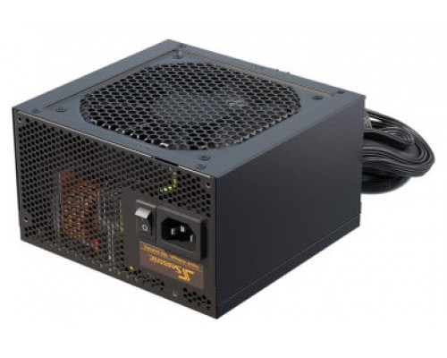 SEASONIC PSU B12 BM-750 80PLUS BRONZE (Espera 4 dias)