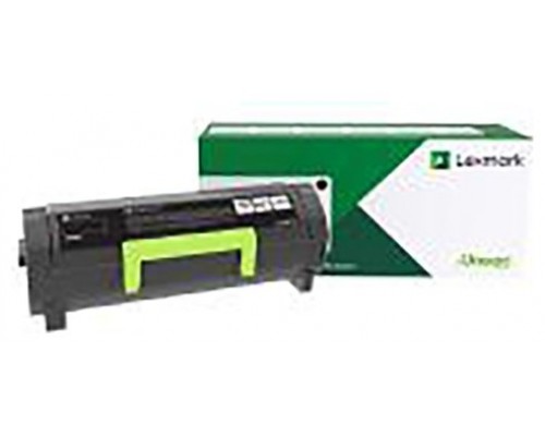 Lexmark Cartucho de toner negro Retornable B232000