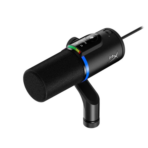 HP HYPERX FLIPCAST - MICROFONO (Espera 4 dias)