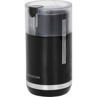 MOLINILLO DE CAFE 70gr NEGRO AIGOSTAR (Espera 4 dias)