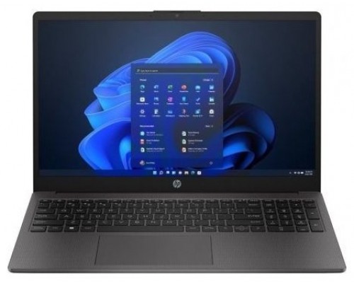 HP 250 G10 Intel&reg; Core&trade; i5 i5-1334U Port&aacute;til 39,6 cm (15.6") Full HD 16 GB DDR4-SDRAM 512 GB SSD Wi-Fi 6 (802.11ax) Windows 11 Pro Negro (Espera 4 dias)