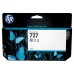 HP Designjet T920/T1500 Nº727 Cartucho Gris Alta