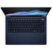 HP EliteBook Ultra G1i Next Gen AI PC Wolf Pro Security Edition Copilot+ PC Intel Core Ultra 5 228V Port&aacute;til 35,6 cm (14") 2.8K 32 GB LPDDR5x-SDRAM 512 GB SSD Wi-Fi 7 (802.11be) Windows 11 Pro Azul (Espera 4 dias)